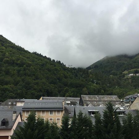 Appartement Prive Dans Residence Balneo Aladin Cauterets Eksteriør billede