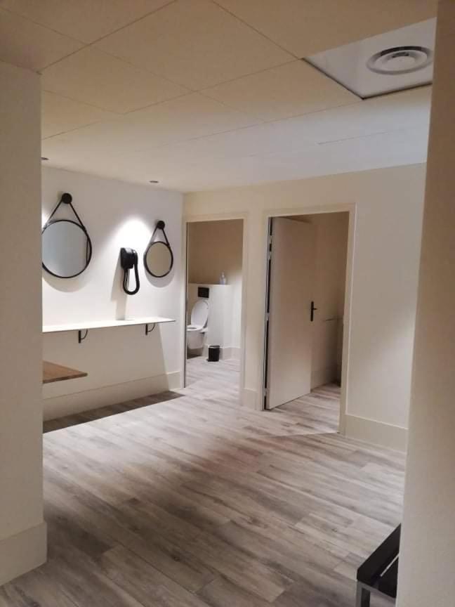 Appartement Prive Dans Residence Balneo Aladin Cauterets Eksteriør billede