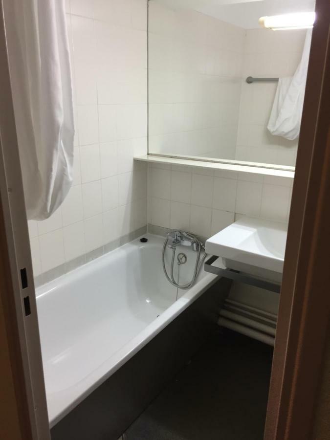 Appartement Prive Dans Residence Balneo Aladin Cauterets Eksteriør billede